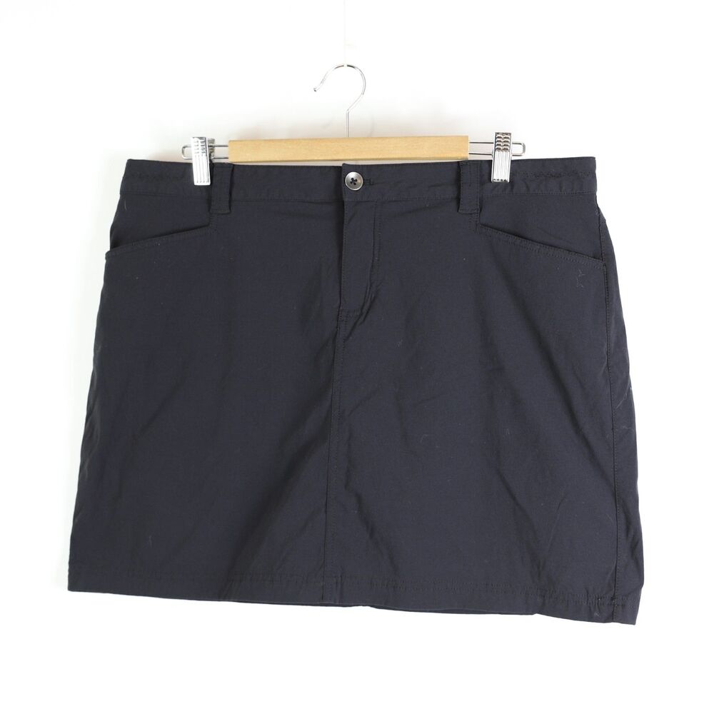 Eddie Bauer Skort size 14